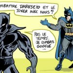 L’œil de Glez : « Black Panther » contre les hackers racistes et les bugs de Google