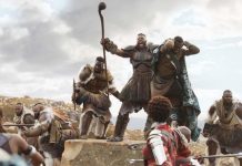 «Black Panther», le premier super héros noir, une bonne surprise