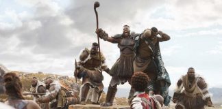 «Black Panther», le premier super héros noir, une bonne surprise
