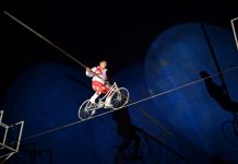 Abidjan accueille son premier festival du cirque