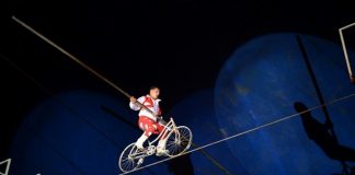 Abidjan accueille son premier festival du cirque