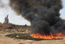 Commerce illicite: 50 milliards de dollars de perdus pour l’Afrique de l’Ouest