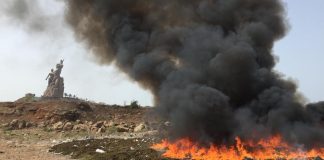 Commerce illicite: 50 milliards de dollars de perdus pour l’Afrique de l’Ouest