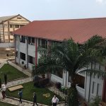 Congo : à Pointe-Noire, le campus flambant neuf de l’Ucac-Icam accueille ses 200 premiers étudiants