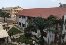 Congo : à Pointe-Noire, le campus flambant neuf de l’Ucac-Icam accueille ses 200 premiers étudiants