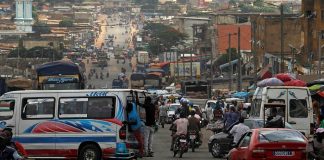 Côte d’Ivoire : KFC tente à nouveau de s’implanter à Abidjan