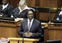 Afrique du Sud: Cyril Ramaphosa a dévoilé sa nouvelle équipe gouvernementale