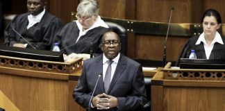 Afrique du Sud: Cyril Ramaphosa a dévoilé sa nouvelle équipe gouvernementale