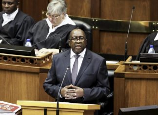 Afrique du Sud: Cyril Ramaphosa a dévoilé sa nouvelle équipe gouvernementale