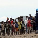 Soudan du Sud : 46 Casques bleus ghanéens suspendus pour abus sexuels