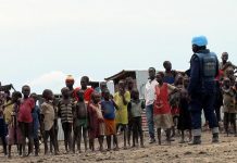 Soudan du Sud : 46 Casques bleus ghanéens suspendus pour abus sexuels