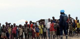 Soudan du Sud : 46 Casques bleus ghanéens suspendus pour abus sexuels