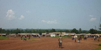 Centrafrique : les bébés, premières victimes du désert médical