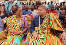 Côte d’Ivoire:Vavoua, un redoutable braqueur issu d’un puissant gang appréhendé