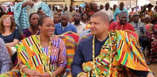 Côte d’Ivoire:Vavoua, un redoutable braqueur issu d’un puissant gang appréhendé