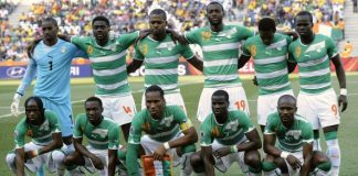 Côte d’Ivoire – Football : Drogba, Touré, Barry, Kalou… Que deviennent les grands noms des Éléphants ?
