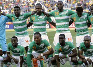 Côte d’Ivoire – Football : Drogba, Touré, Barry, Kalou… Que deviennent les grands noms des Éléphants ?
