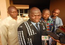 Festival Arc-en-ciel de Zoula : la 4ème édition aura lieu en novembre prochain