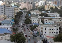 Le FMI salue l’excédent budgétaire de la Somalie