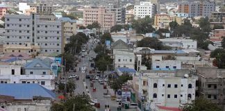 Le FMI salue l’excédent budgétaire de la Somalie