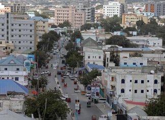 Le FMI salue l’excédent budgétaire de la Somalie