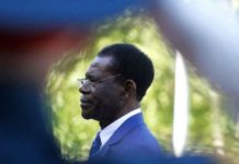 Guinée équatoriale : la peine de mort requise contre 147 opposants