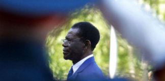 Guinée équatoriale : la peine de mort requise contre 147 opposants