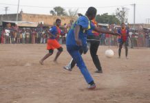 MARACAÑA FEMININ ZORGHO 2018 : c’est parti pour la première édition