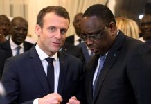 Dakar accueille le Partenariat mondial pour l’éducation en présence de Macron