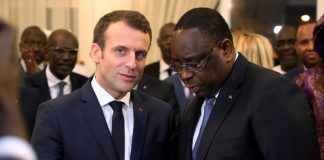 Dakar accueille le Partenariat mondial pour l’éducation en présence de Macron