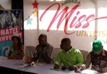 La 16ème édition de Miss Université va coûter 44 11O OOO FCFA