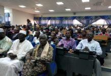 Burkina Faso : « Cap ‘ Ten », un projet d’entrepreneuriat destiné au tout petit