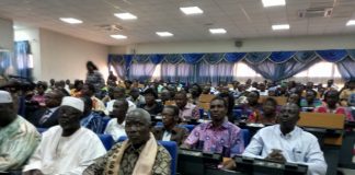 Burkina Faso : « Cap ‘ Ten », un projet d’entrepreneuriat destiné au tout petit