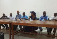 Crise du logement, la CADDL interpelle les autorités