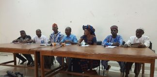 Crise du logement, la CADDL interpelle les autorités