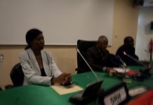 Les   journalistes  à  l’école  de   l’urbanisation et  de  l’habitat