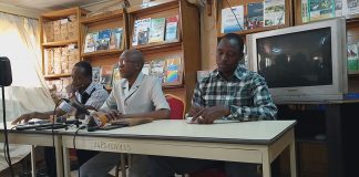 Procès du putsch manqué de 2015 : Une victoire d’étape selon le MBDHP