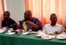 Politique : Le PIB plaide pour une troisième force politique