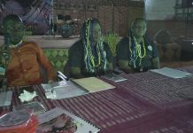 Culture : Sœurs Doga, enfin une sortie discographique