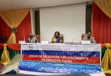 Après la facture normalisée, la DGI lance le cadastre fiscal