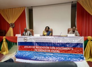 Après la facture normalisée, la DGI lance le cadastre fiscal