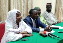 Coordination pour une justice équitable : « Tous les témoins du putsch doivent être entendus »