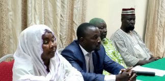 Coordination pour une justice équitable : « Tous les témoins du putsch doivent être entendus »