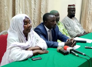 Coordination pour une justice équitable : « Tous les témoins du putsch doivent être entendus »