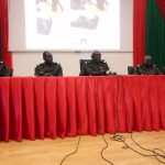 SAISIE DE DROGUE: L’ADMINISTRATION DOUANIÈRE FAIT SON BILAN