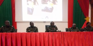 SAISIE DE DROGUE: L’ADMINISTRATION DOUANIÈRE FAIT SON BILAN