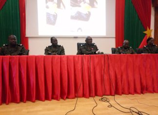 SAISIE DE DROGUE:  L’ADMINISTRATION DOUANIÈRE FAIT SON BILAN