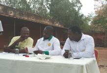 Politique : l’AJIR fait une introspection à travers son premier congrès