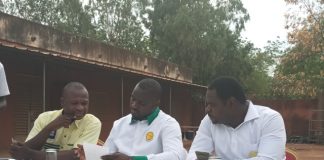 Politique : l’AJIR fait une introspection à travers son premier congrès