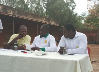 Politique : l’AJIR fait une introspection à travers son premier congrès